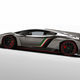 Illustration for article titled Lamborghini Veneno: All Of It